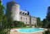 château 13 Pièces en vente sur ST HILAIRE SUR BENAIZE (36370)