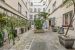 luxury apartment 3 Rooms for sale on PARIS (75003)