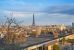 luxury apartment 6 Rooms for sale on PARIS (75016)