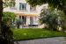 Vente Appartement de luxe Neuilly-sur-Seine 5 Pièces 109 m²