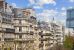 luxury apartment 9 Rooms for sale on PARIS (75017)