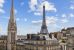 luxury apartment 4 Rooms for sale on PARIS (75008)