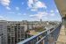 luxury apartment 3 Rooms for sale on PARIS (75013)