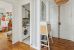 luxury apartment 3 Rooms for sale on PARIS (75007)