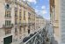 luxury apartment 7 Rooms for sale on PARIS (75008)