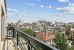 luxury apartment 5 Rooms for sale on PARIS (75015)