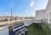 appartement de luxe 4 Pièces en vente sur ST OUEN (93400)