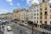 luxury apartment 2 Rooms for sale on PARIS (75004)