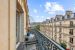 appartement de luxe 5 Pièces en vente sur PARIS (75016)