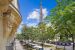 luxury apartment 8 Rooms for sale on PARIS (75007)