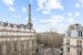 luxury apartment 2 Rooms for sale on PARIS (75007)