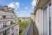 luxury apartment 3 Rooms for sale on NEUILLY SUR SEINE (92200)