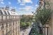 luxury apartment 6 Rooms for sale on PARIS (75006)