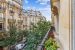 Sale Luxury apartment Neuilly-sur-Seine 6 Rooms 200 m²