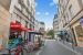 luxury apartment 2 Rooms for sale on PARIS (75004)