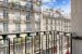 appartement de luxe 1 pièce en vente sur PARIS (75008)