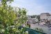 luxury apartment 5 Rooms for sale on NEUILLY SUR SEINE (92200)