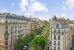 luxury apartment 7 Rooms for sale on PARIS (75017)