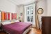 luxury apartment 3 Rooms for sale on PARIS (75003)