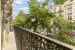 luxury apartment 4 Rooms for sale on PARIS (75015)