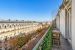 luxury apartment 4 Rooms for sale on PARIS (75008)