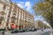 luxury apartment 5 Rooms for sale on PARIS (75008)