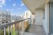 Sale Luxury apartment Paris 11 2 Rooms 44.51 m²