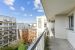 luxury apartment 2 Rooms for sale on PARIS (75011)