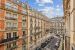 luxury apartment 3 Rooms for sale on PARIS (75017)