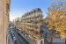 luxury apartment 5 Rooms for sale on PARIS (75008)