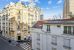 luxury apartment 4 Rooms for sale on PARIS (75016)