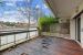 Sale Luxury apartment Neuilly-sur-Seine 4 Rooms 93 m²