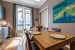 luxury apartment 7 Rooms for sale on PARIS (75016)