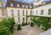 luxury apartment 5 Rooms for sale on PARIS (75005)