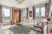 luxury apartment 4 Rooms for sale on PARIS (75016)