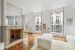 luxury apartment 6 Rooms for sale on PARIS (75008)