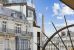 luxury apartment 2 Rooms for sale on PARIS (75008)