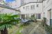 Sale Townhouse Clichy 7 Rooms 247 m²