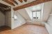 luxury duplex 3 Rooms for sale on PARIS (75003)