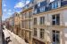 luxury apartment 2 Rooms for sale on PARIS (75003)