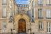 luxury apartment 3 Rooms for sale on PARIS (75003)