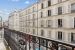 luxury apartment 3 Rooms for sale on PARIS (75017)