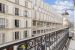 luxury apartment 3 Rooms for sale on PARIS (75017)